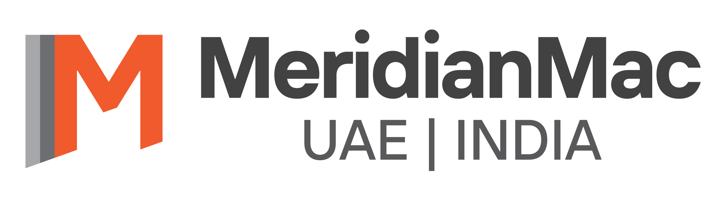 MeridianMac Advisory Logo